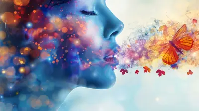 Mindful Breathing: A Tool for Ultimate Stress Relief