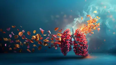 Mindful Breathing: A Tool for Ultimate Stress Relief