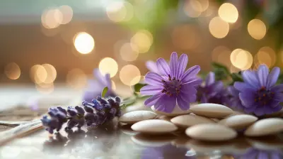 Natural Remedies to Improve Sleep Quality