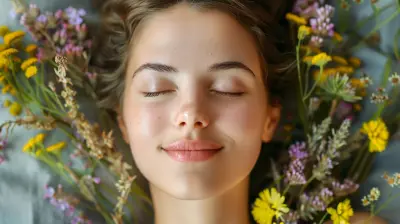Natural Remedies To Improve Sleep Quality