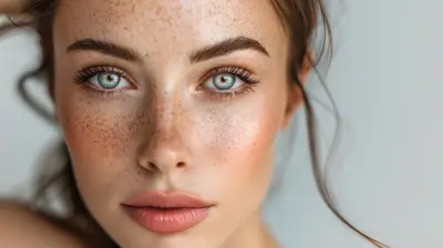 Natural Ways to Boost Collagen for Anti-Aging