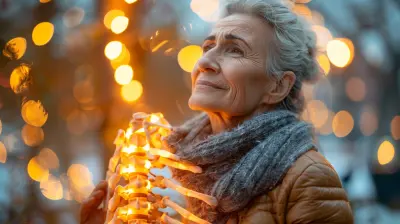 Natural Ways to Prevent Osteoporosis