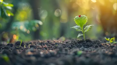 Nurturing Relationships as Part of a Healthy Life