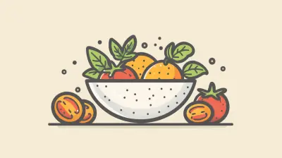 Plant-Based Breakfast Ideas to Kickstart Your Day