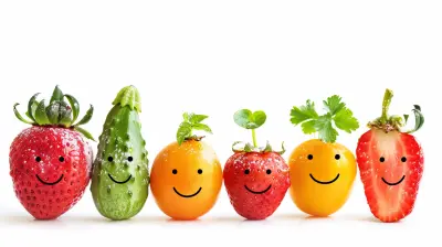 Plant-Based Breakfast Ideas to Kickstart Your Day