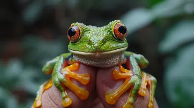 Plant-Based Breakfast Ideas to Kickstart Your Day