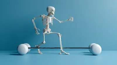 Plant-Based Diets: Can You Still Have Strong Bones?