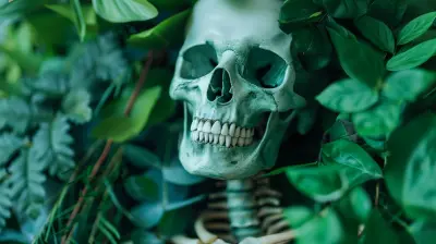 Plant-Based Diets: Can You Still Have Strong Bones?