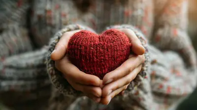 Practicing Gratitude: A Key to a Healthier Mindset