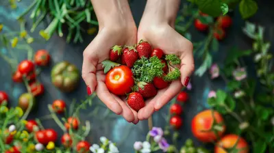 Practicing Gratitude: A Key to a Healthier Mindset