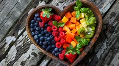 Practicing Gratitude: A Key to a Healthier Mindset