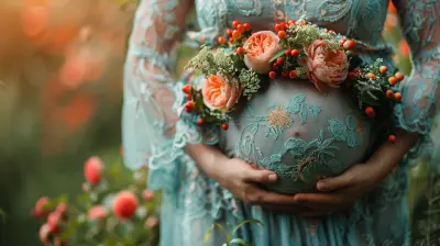 Preparing Your Body For Labor And Delivery