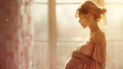 Preparing Your Body for Labor and Delivery