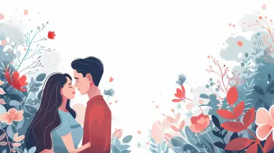 Preparing Your Partner for the Pregnancy Journey