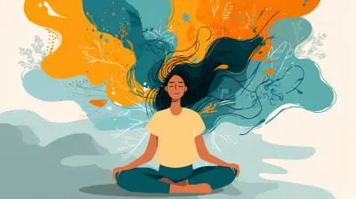 Prioritizing Mental Health in an Always-On Culture