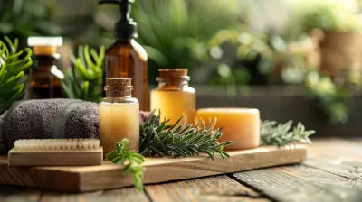 Products to Avoid for a Healthier Home Environment