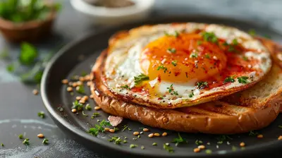 Revamp Your Morning with Tasty Gluten-Free Breakfast Ideas
