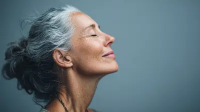 Reversing the Signs of Aging with Mindfulness Practices