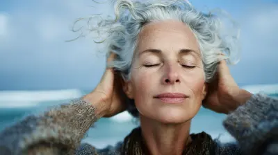 Reversing the Signs of Aging with Mindfulness Practices