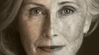Reversing the Signs of Aging with Mindfulness Practices