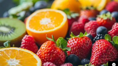 Seasonal Fruits That Belong in Your Morning Routine