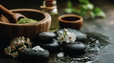 Secrets to Cultivating a Holistic Wellness Routine