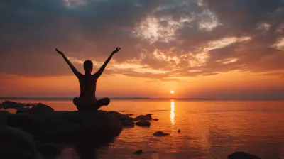 Secrets to Cultivating a Holistic Wellness Routine