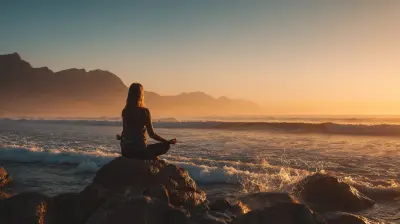 Secrets to Cultivating a Holistic Wellness Routine
