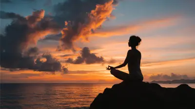 Simple Daily Habits That Will Transform Your Health by 2027