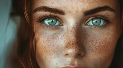 Simple Skincare Hacks to Beat Fine Lines and Wrinkles