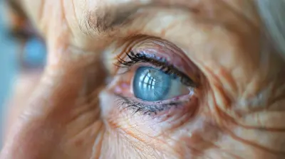 Simple Skincare Hacks to Beat Fine Lines and Wrinkles