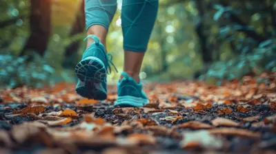 Simple Strategies for Tracking Outdoor Fitness Progress