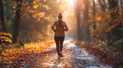 Simple Strategies for Tracking Outdoor Fitness Progress