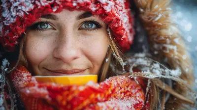Staying Hydrated in Cold Climates: What You Need to Know