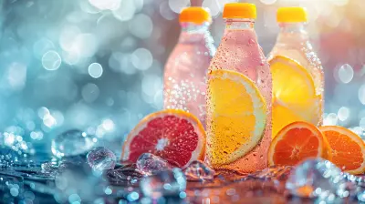 Staying Hydrated in Cold Climates: What You Need to Know