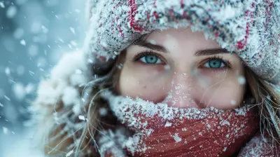 Staying Hydrated in Cold Climates: What You Need to Know