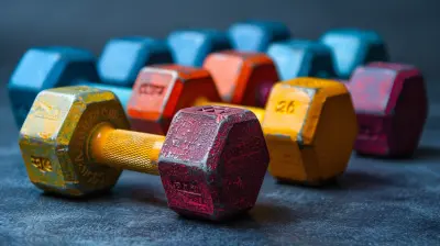 Strength Training for Injury Prevention and Recovery