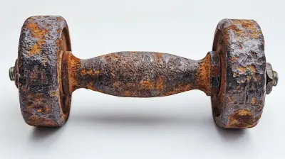 Strength Training For Injury Prevention And Recovery