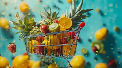 Stress-Free Vegan Grocery Shopping: What to Buy and What to Avoid
