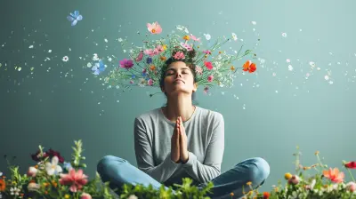 Stress Management Techniques to Boost Mental Wellness