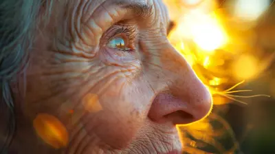 Sunscreen: Your Best Ally in the Fight Against Aging