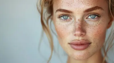 Sunscreen: Your Best Ally in the Fight Against Aging