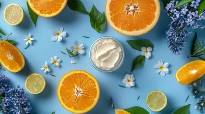 Sunscreen: Your Best Ally in the Fight Against Aging