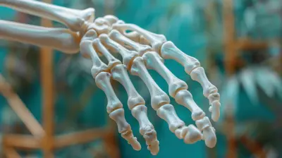 Surprising Habits That Are Hurting Your Bones