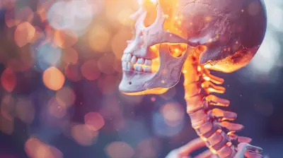 Surprising Habits That Are Hurting Your Bones