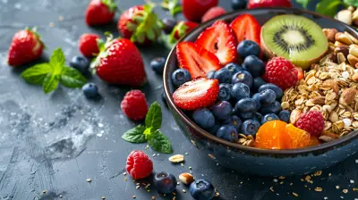 Sustainable Breakfast Choices to Reduce Your Environmental Impact