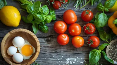 Sustainable Morning Meals: Eco-Friendly Ingredients for Breakfast