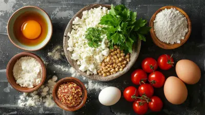 Sustainable Morning Meals: Eco-Friendly Ingredients for Breakfast