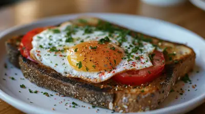 Sweet vs. Savory: Choosing the Best Breakfast for Your Health