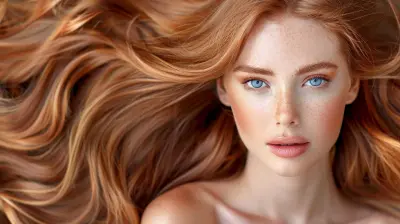 The Best Anti-Aging Techniques for Your Hair